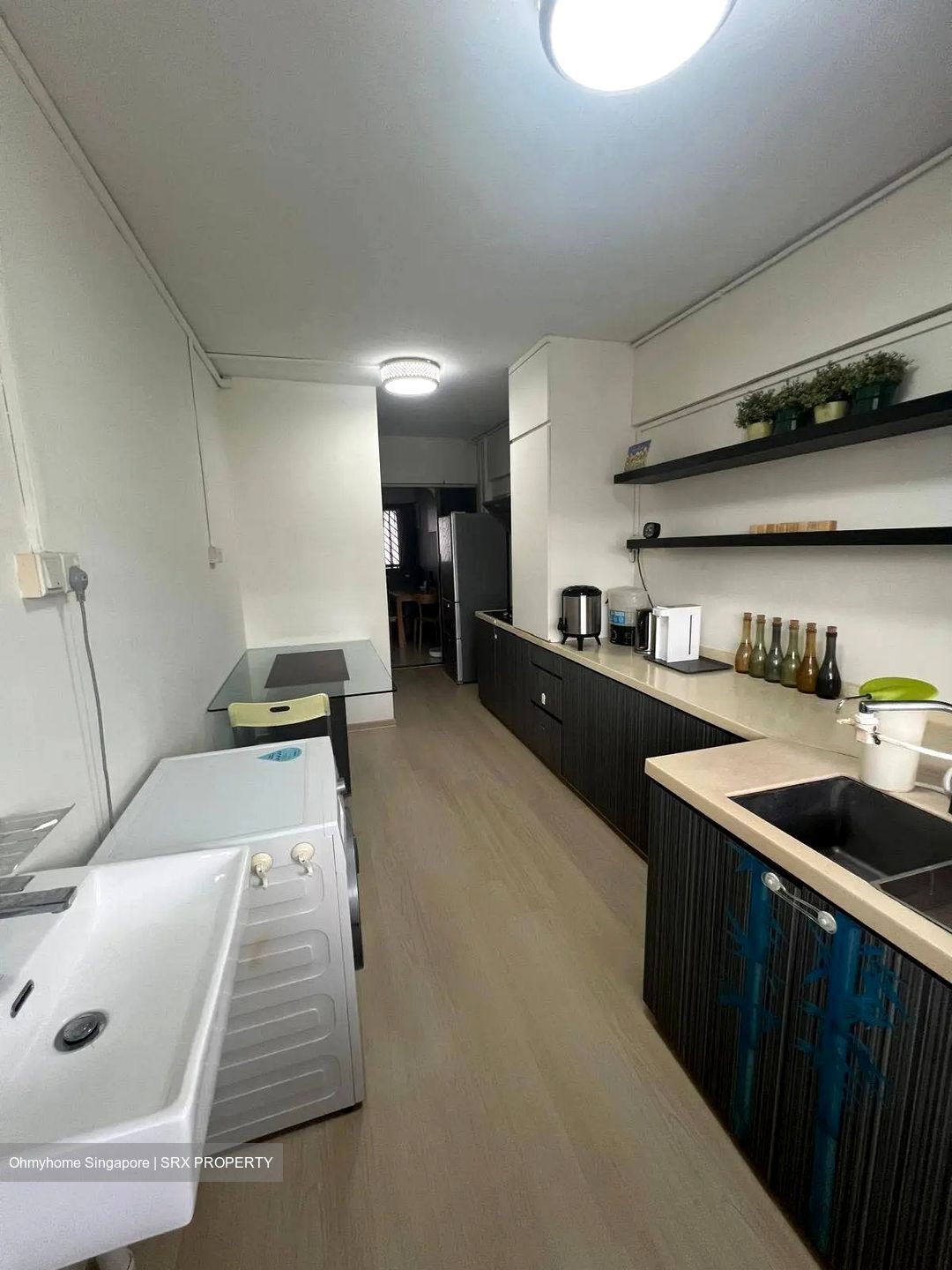 Blk 403 Yishun Avenue 6 (Yishun), HDB 4 Rooms #597069801